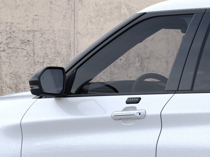 Thumbnail: 2026 Ford Explorer - 21