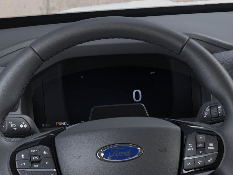 Thumbnail: 2026 Ford Explorer - 18