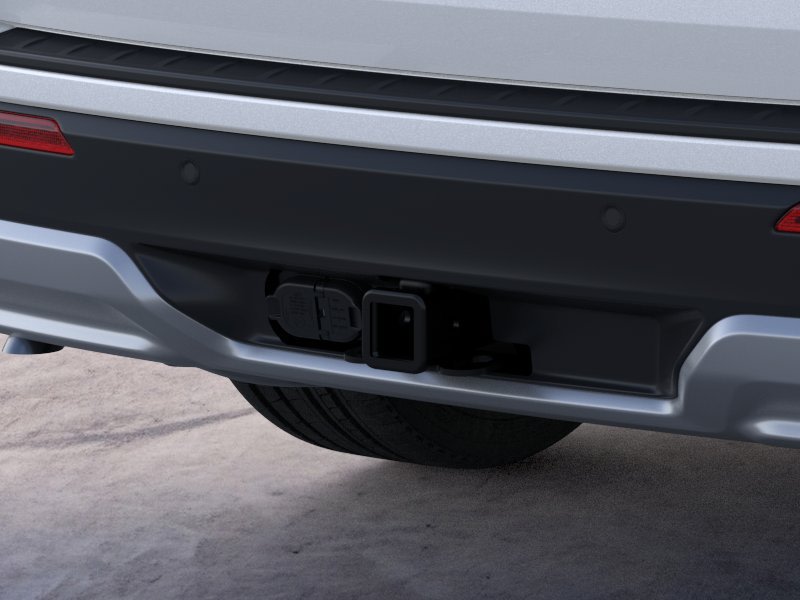 Thumbnail: 2026 Ford Explorer - 23