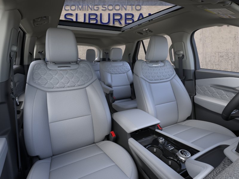 Thumbnail: 2026 Ford Explorer - 9