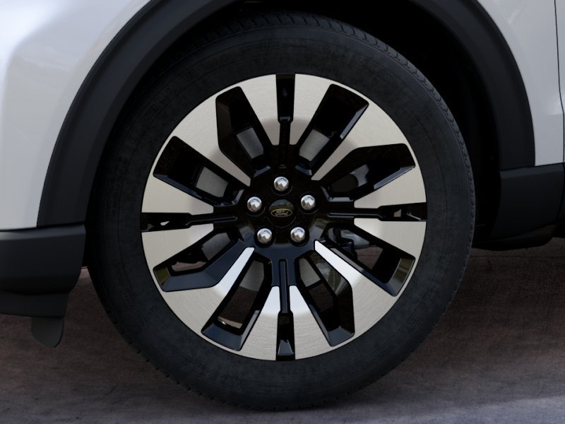 Thumbnail: 2027 Ford Explorer - 6