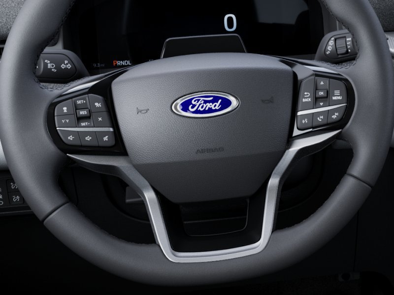 Thumbnail: 2027 Ford Explorer - 16