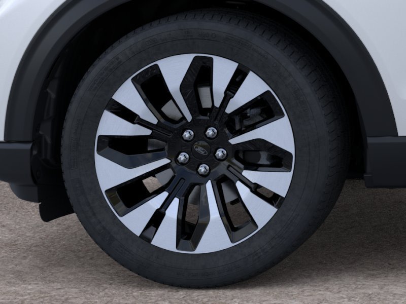 Thumbnail: 2026 Ford Explorer - 7