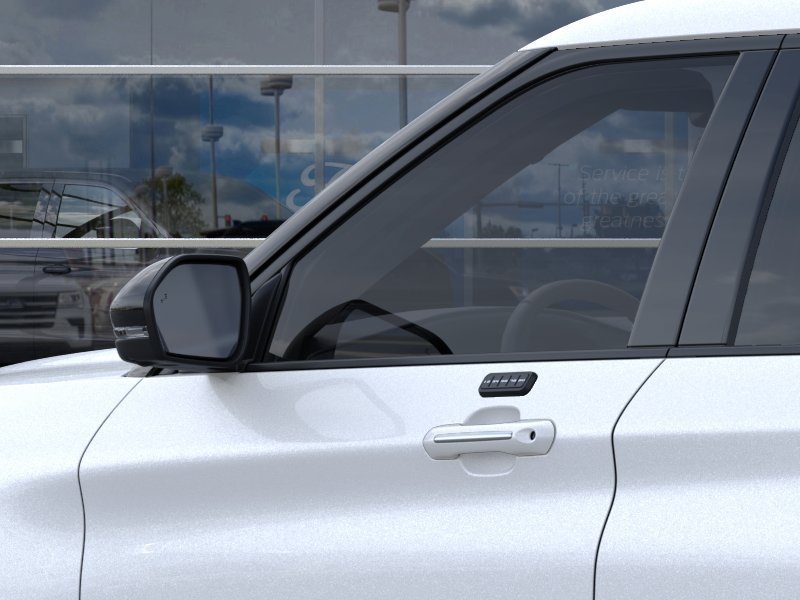 Thumbnail: 2026 Ford Explorer - 20