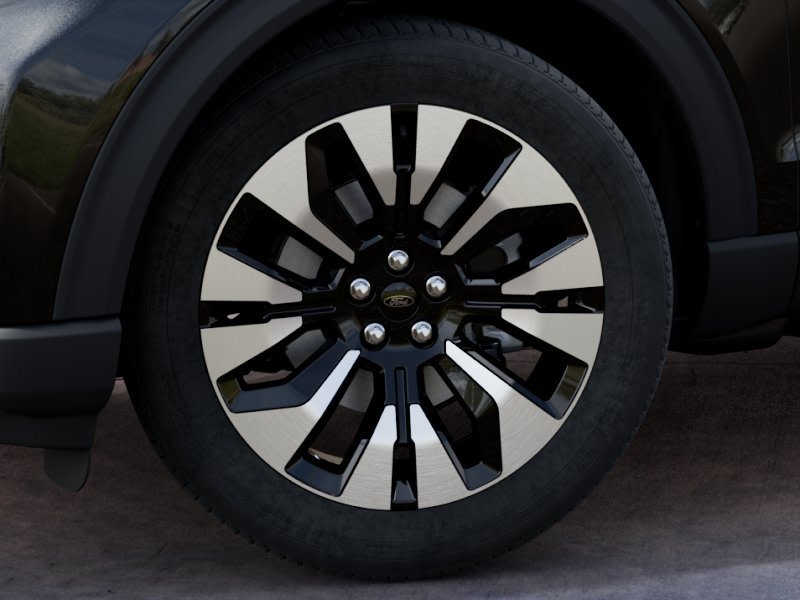 Thumbnail: 2027 Ford Explorer - 6