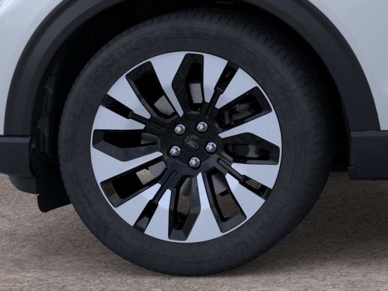 Thumbnail: 2026 Ford Explorer - 7