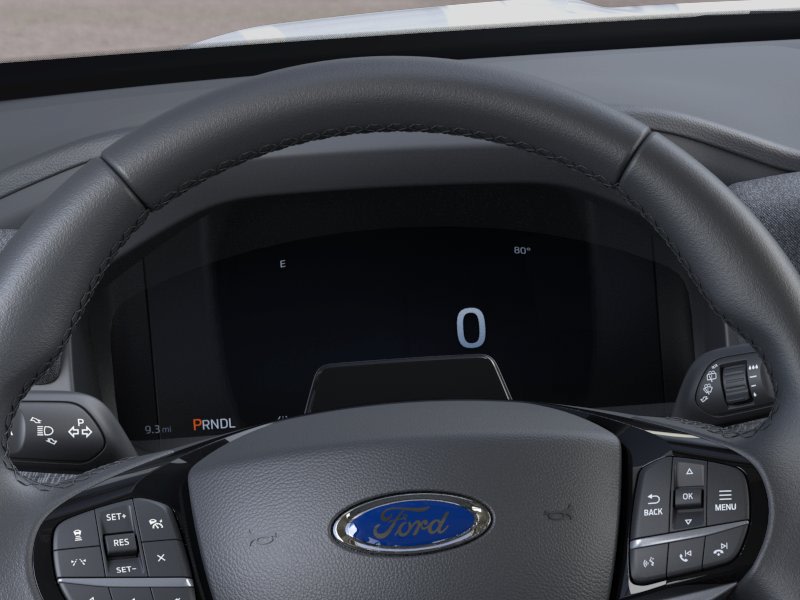 Thumbnail: 2026 Ford Explorer - 17