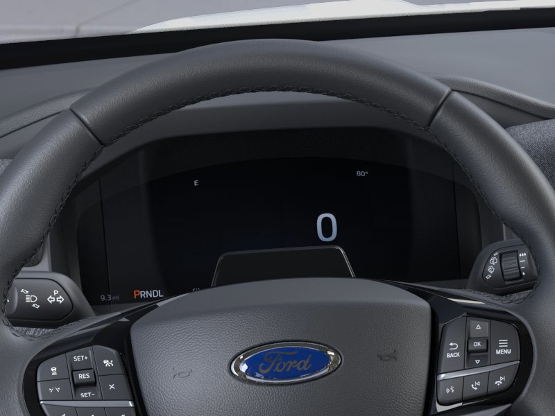 Thumbnail: 2026 Ford Explorer - 17