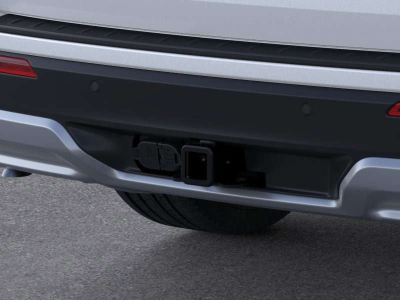 Thumbnail: 2026 Ford Explorer - 23