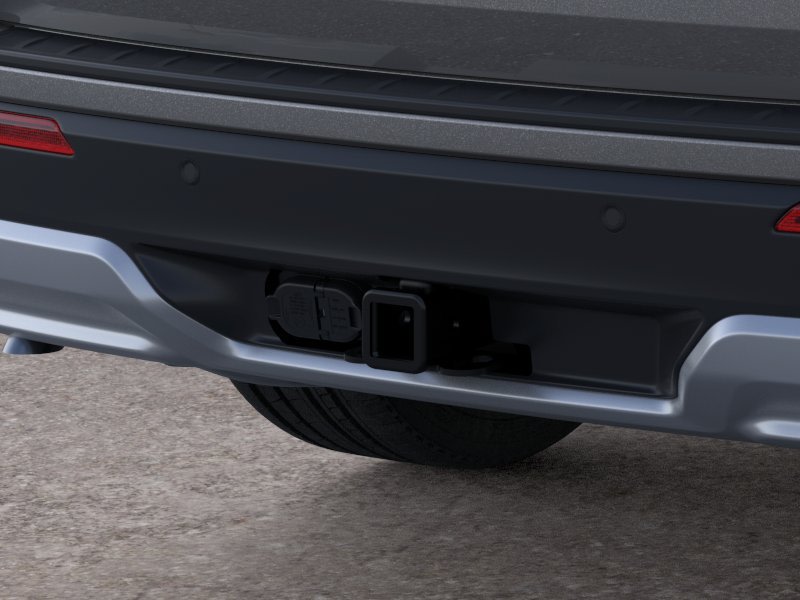 Thumbnail: 2026 Ford Explorer - 23