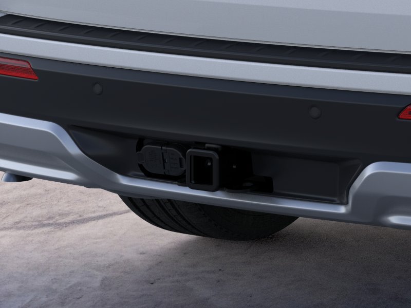 Thumbnail: 2026 Ford Explorer - 23