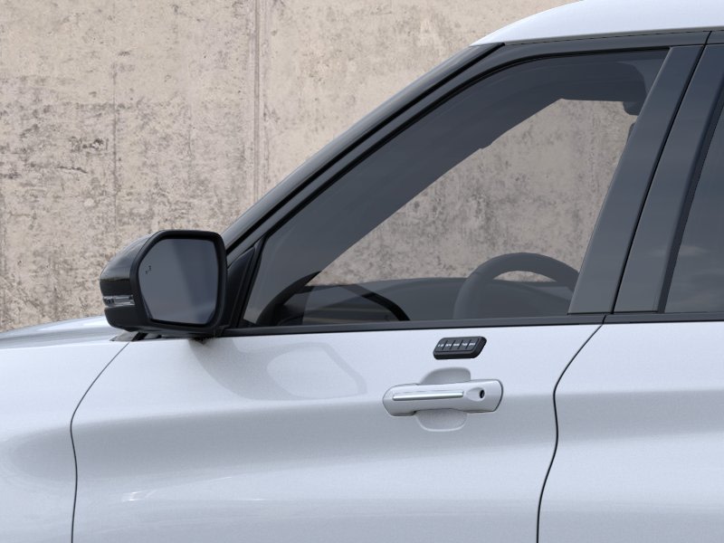 Thumbnail: 2026 Ford Explorer - 20