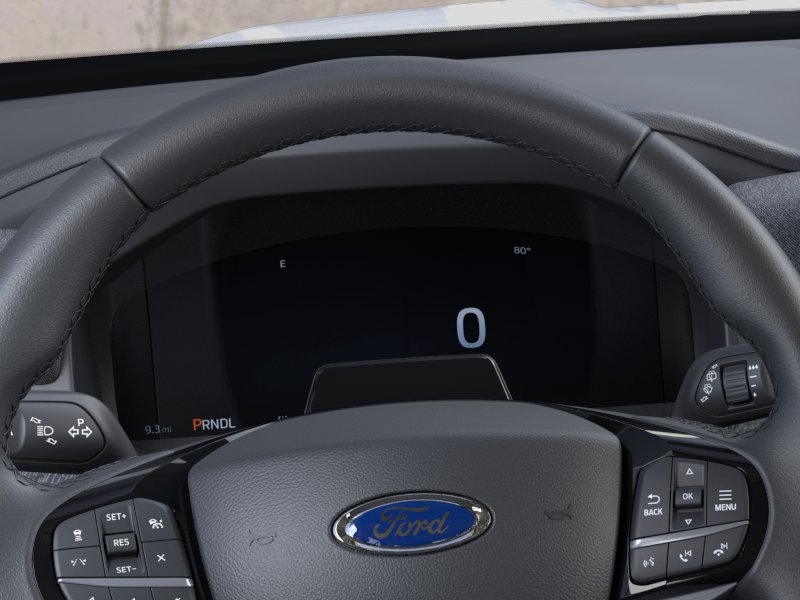 Thumbnail: 2026 Ford Explorer - 17