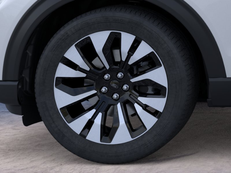 Thumbnail: 2026 Ford Explorer - 7