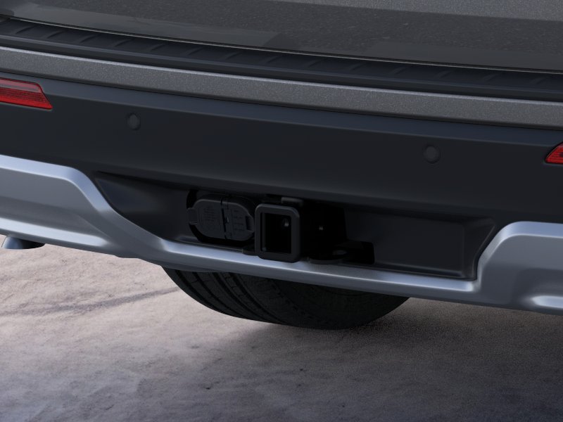 Thumbnail: 2026 Ford Explorer - 23