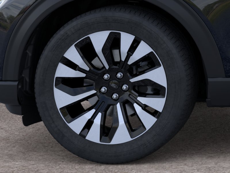Thumbnail: 2026 Ford Explorer - 6