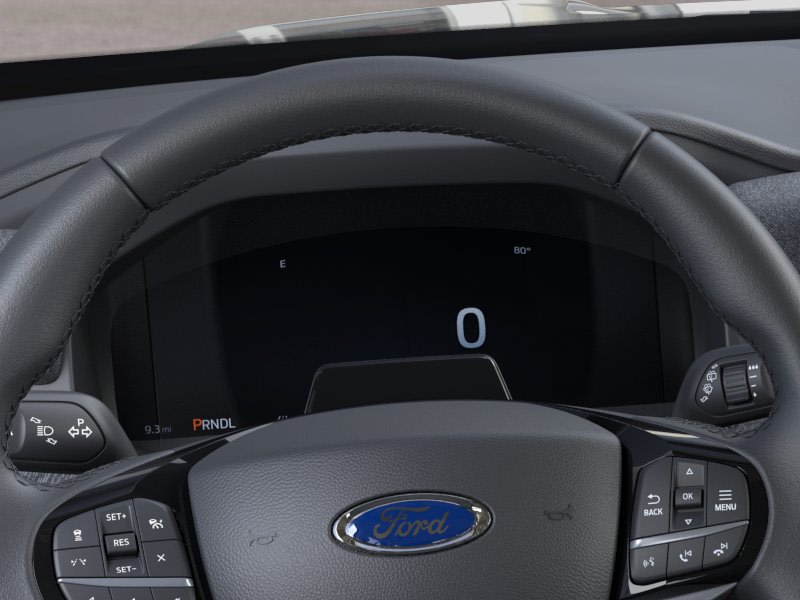 Thumbnail: 2026 Ford Explorer - 17