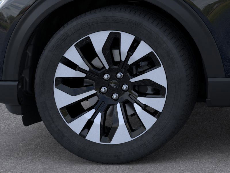 Thumbnail: 2026 Ford Explorer - 6