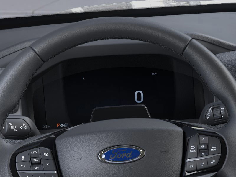 Thumbnail: 2026 Ford Explorer - 17