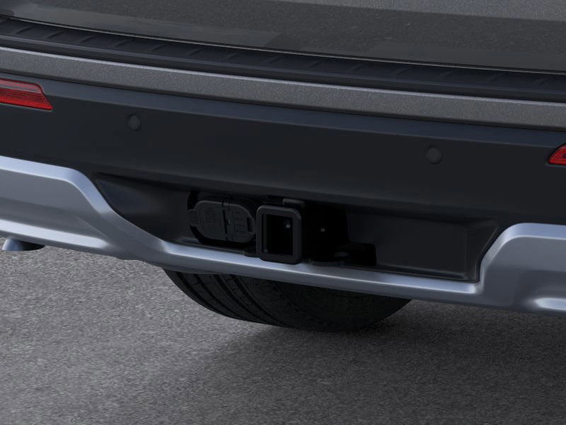 Thumbnail: 2026 Ford Explorer - 23