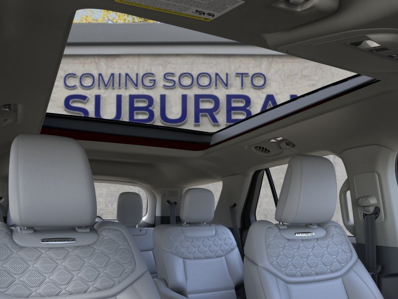 Thumbnail: 2026 Ford Explorer - 7