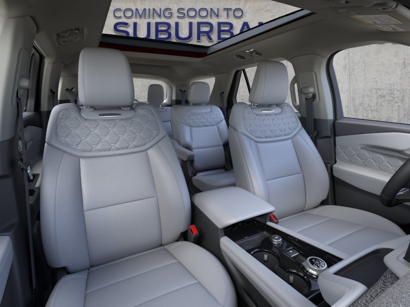 Thumbnail: 2026 Ford Explorer - 9