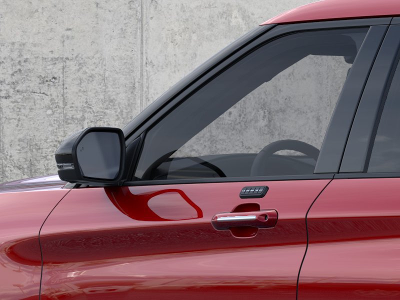 Thumbnail: 2026 Ford Explorer - 21