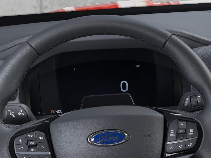 Thumbnail: 2026 Ford Explorer - 18