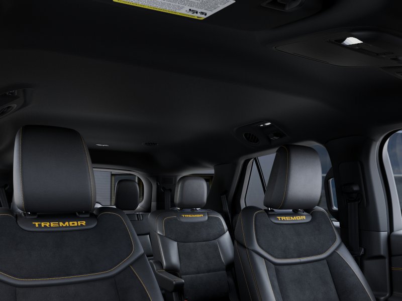 Thumbnail: 2027 Ford Explorer - 22