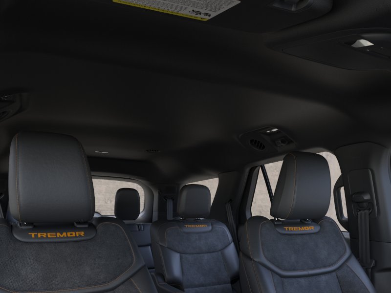 Thumbnail: 2026 Ford Explorer - 22