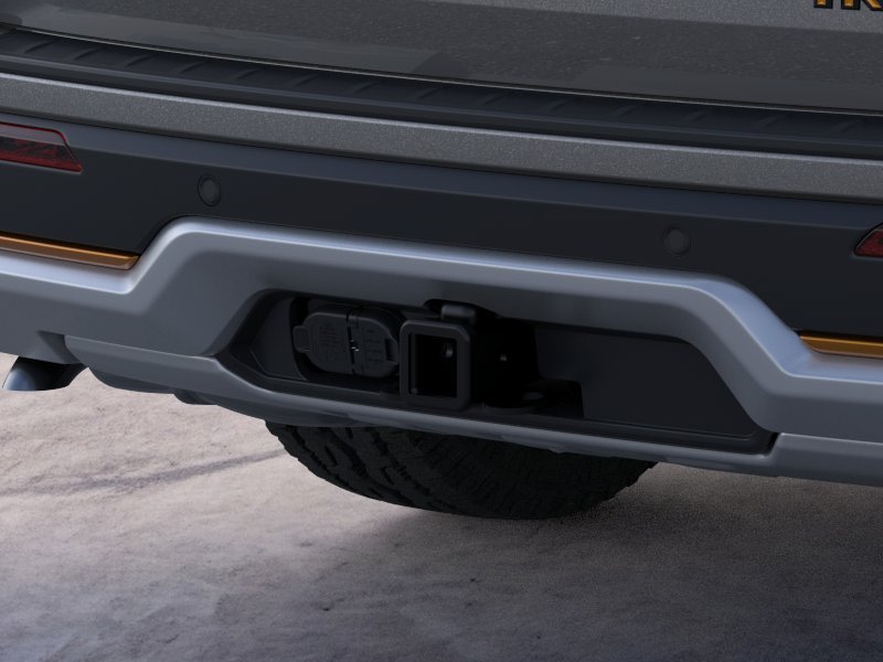 Thumbnail: 2026 Ford Explorer - 23