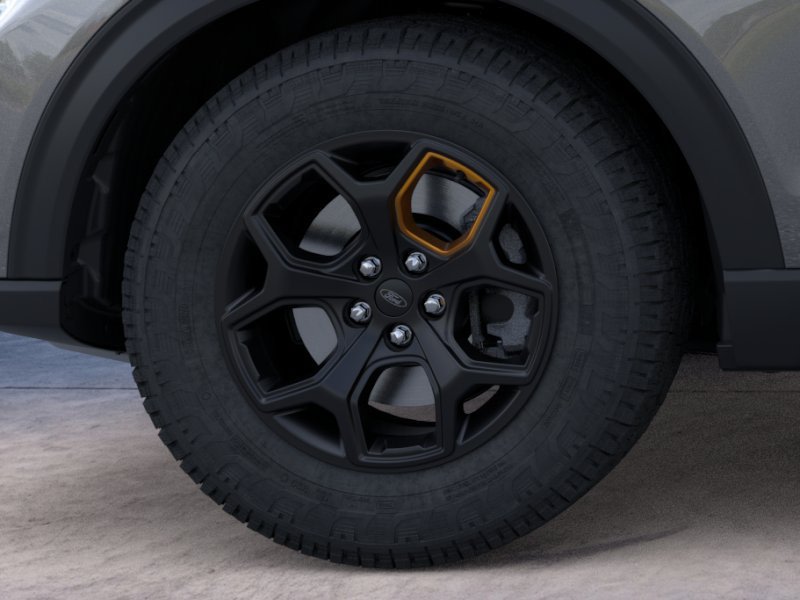 Thumbnail: 2026 Ford Explorer - 7