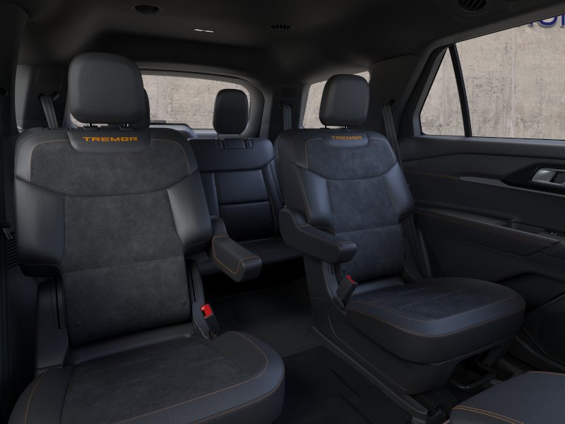 Thumbnail: 2026 Ford Explorer - 10