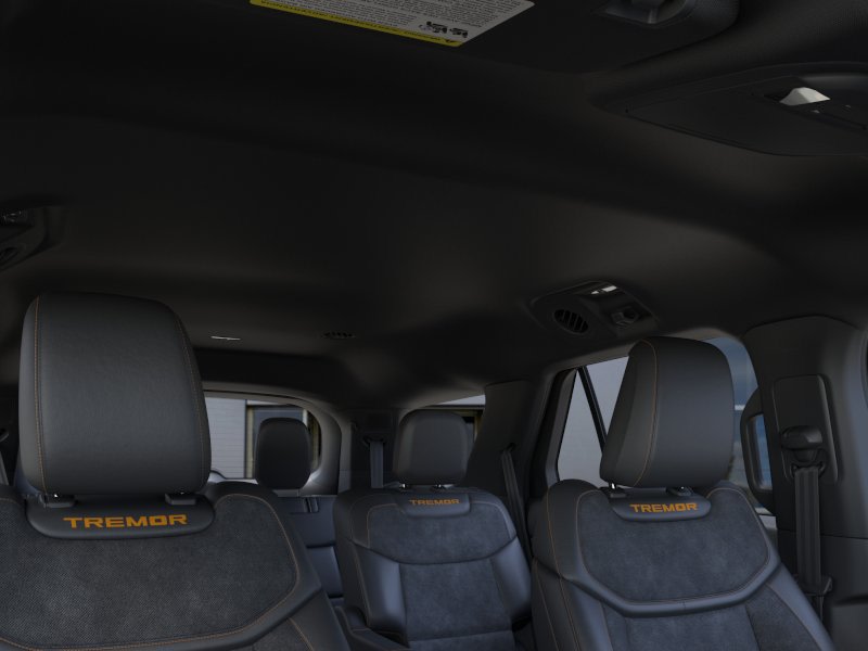 Thumbnail: 2026 Ford Explorer - 22