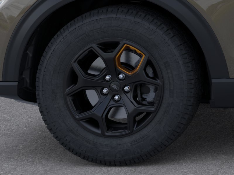 Thumbnail: 2026 Ford Explorer - 6