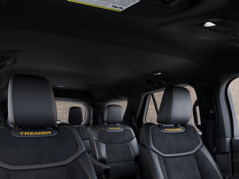 Thumbnail: 2027 Ford Explorer - 23