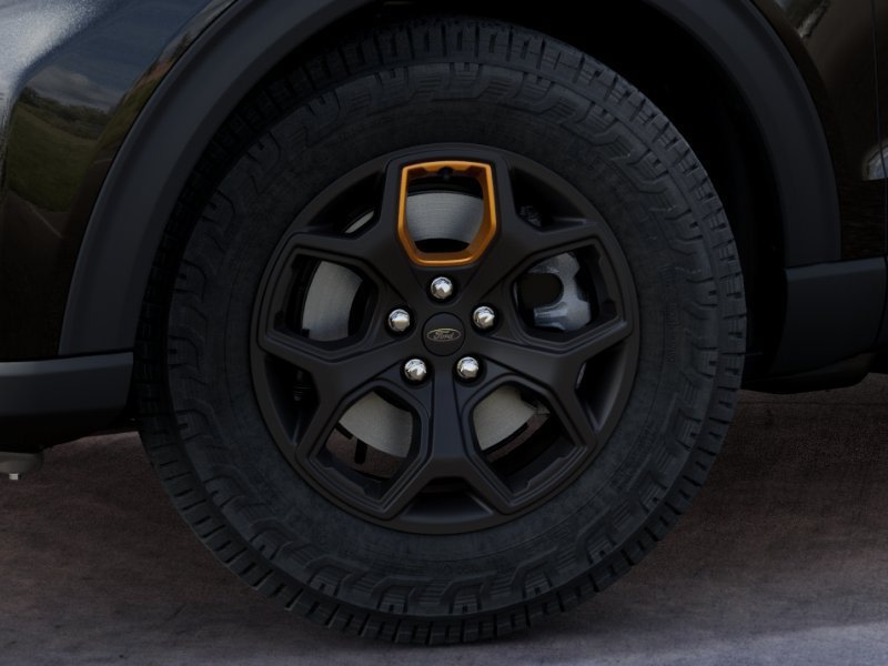 Thumbnail: 2027 Ford Explorer - 6