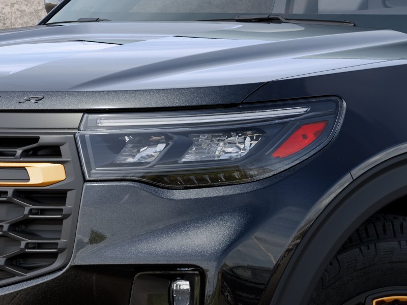 Thumbnail: 2027 Ford Explorer - 20