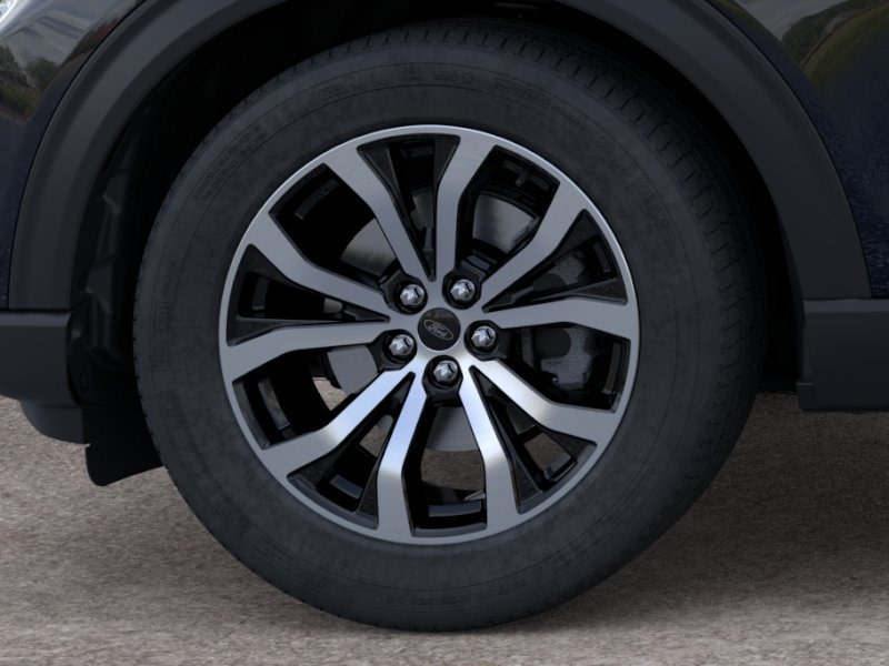 Thumbnail: 2026 Ford Explorer - 6