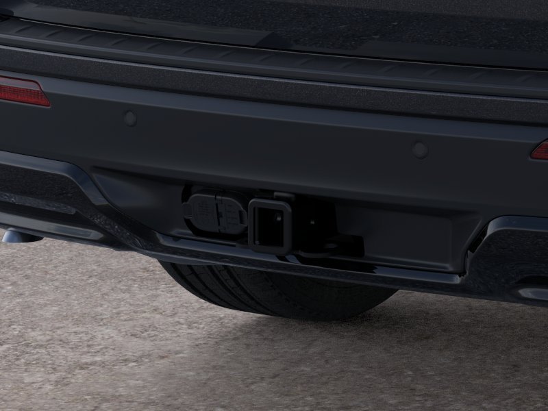 Thumbnail: 2026 Ford Explorer - 23