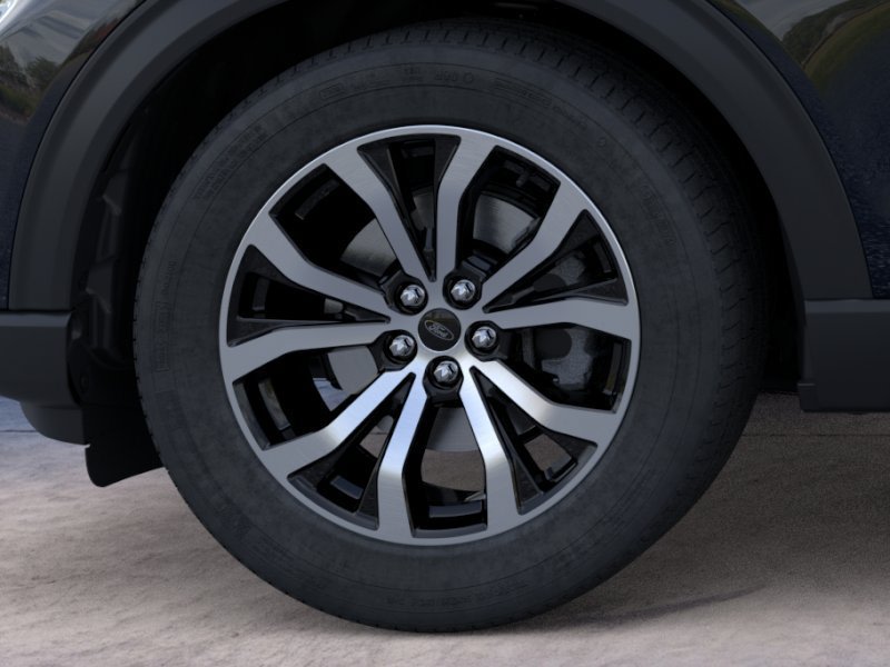 Thumbnail: 2026 Ford Explorer - 6