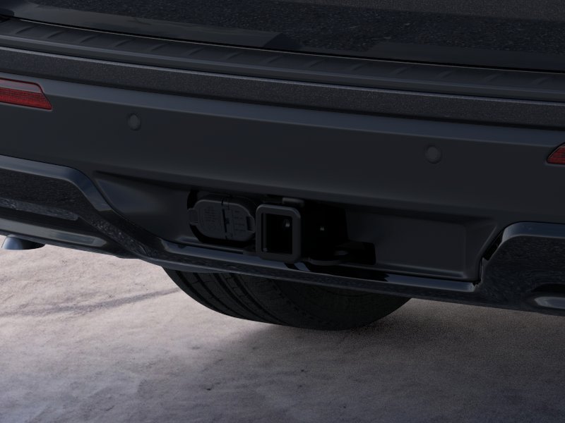 Thumbnail: 2026 Ford Explorer - 23