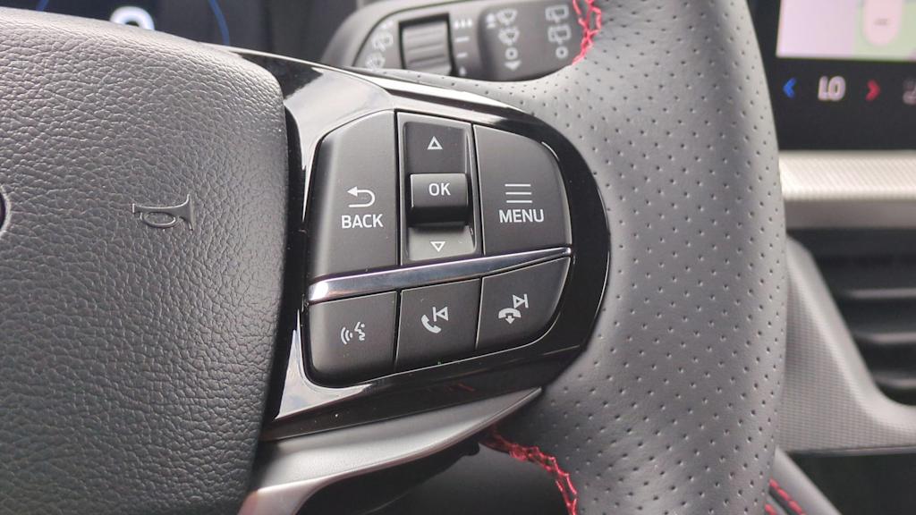 Thumbnail: 2025 Ford Explorer - 27