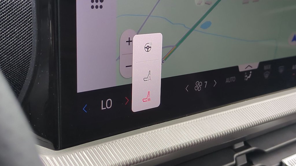 Thumbnail: 2025 Ford Explorer - 35