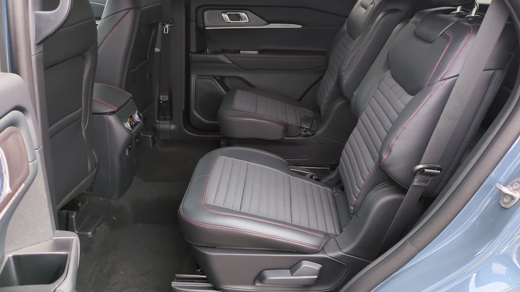 Thumbnail: 2025 Ford Explorer - 12