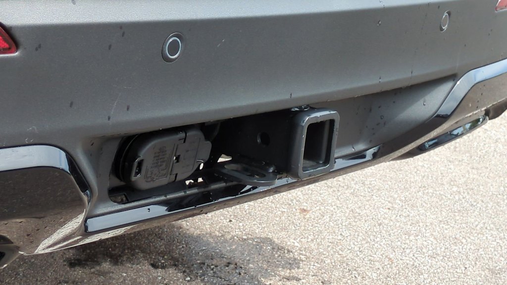 Thumbnail: 2025 Ford Explorer - 36