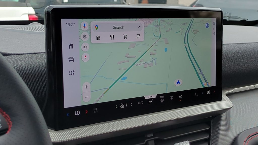 Thumbnail: 2025 Ford Explorer - 30