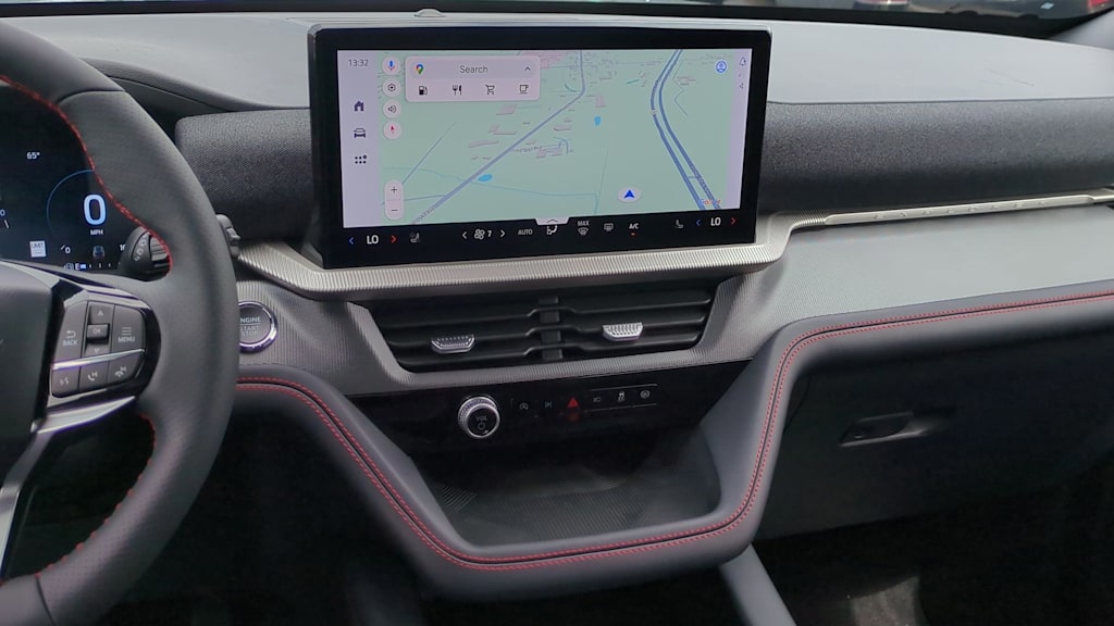 Thumbnail: 2025 Ford Explorer - 13