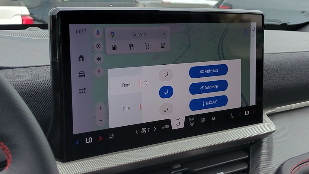 Thumbnail: 2025 Ford Explorer - 32