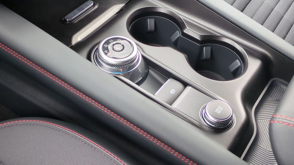 Thumbnail: 2025 Ford Explorer - 14